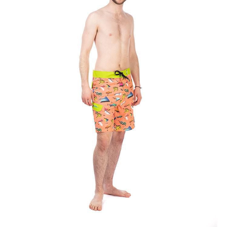 Mens Boardshort Maui and Sons