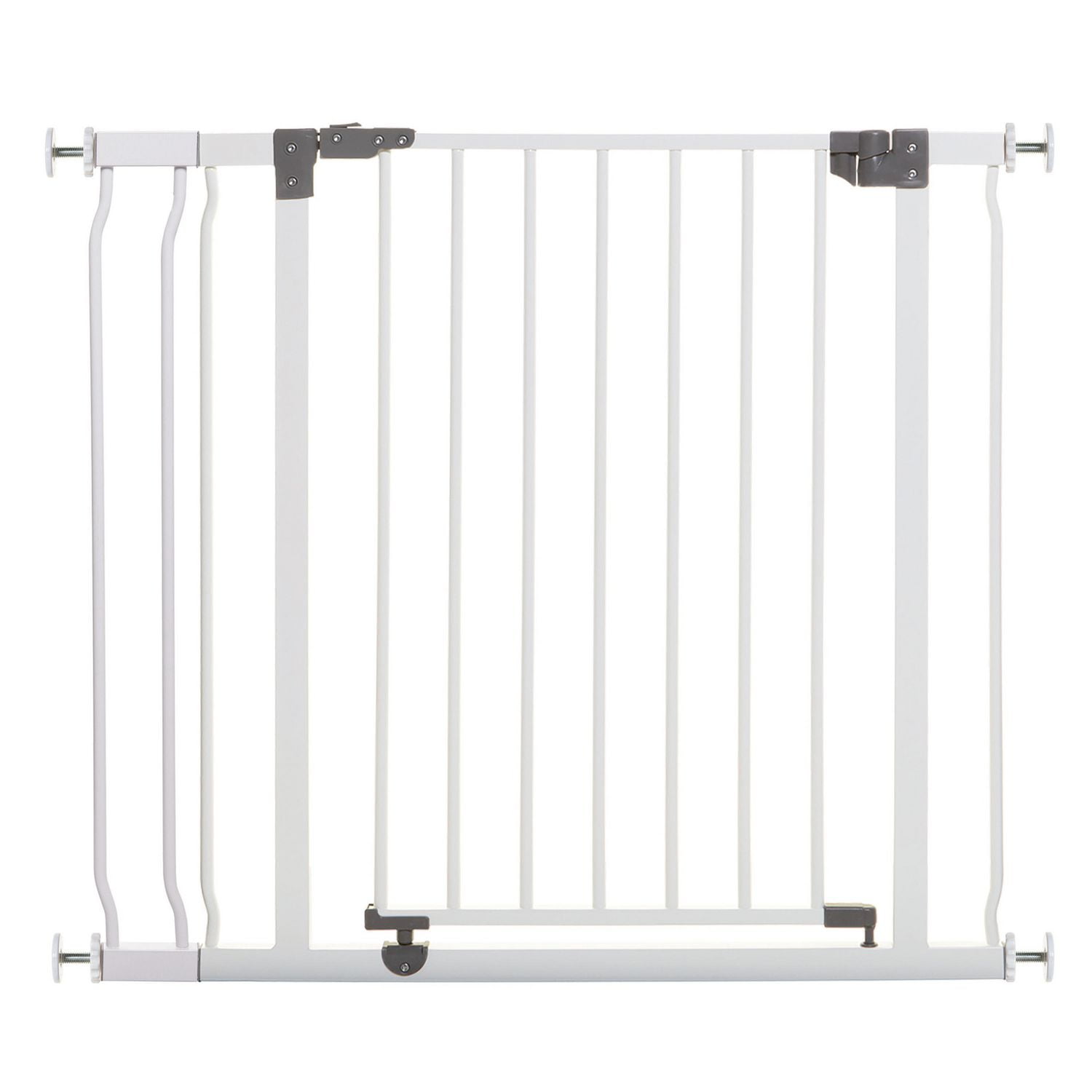 Dreambaby retractable 2024 security gate