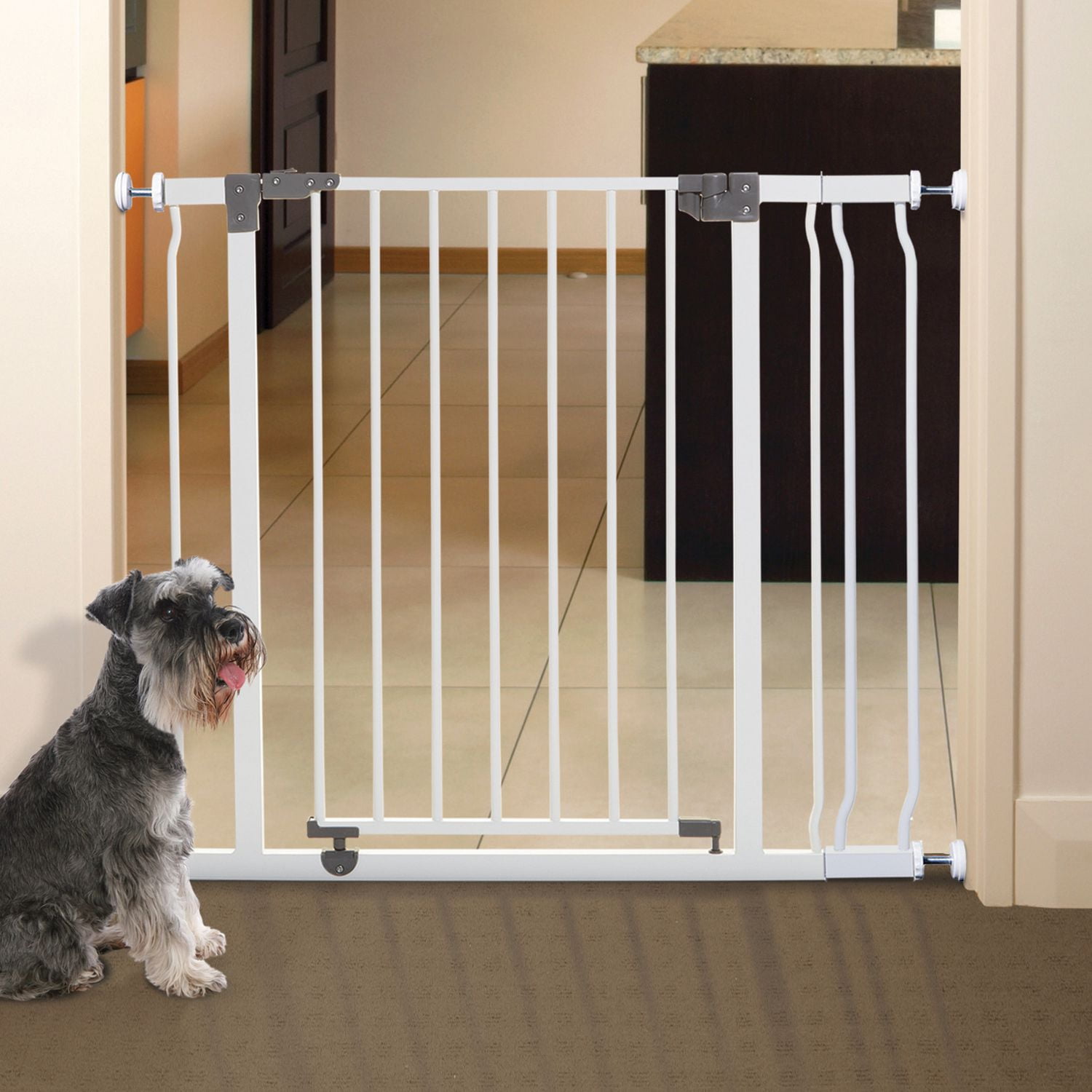 Dreambaby liberty best sale security gate