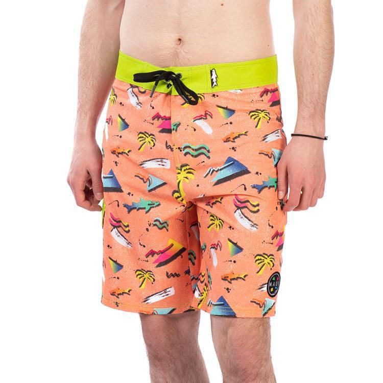 Mens Boardshort Maui and Sons