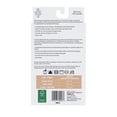 thumbnail image 5 of BIOS Living Compression Sheer Hosiery, Knee Length in Beige, Size Medium, Moderate Compression (15-20mmHg), 5 of 5