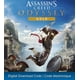 PS4 ASSASSIN'S CREED ODYSSEY - GOLD EDITION [Download] – image 1 sur 1