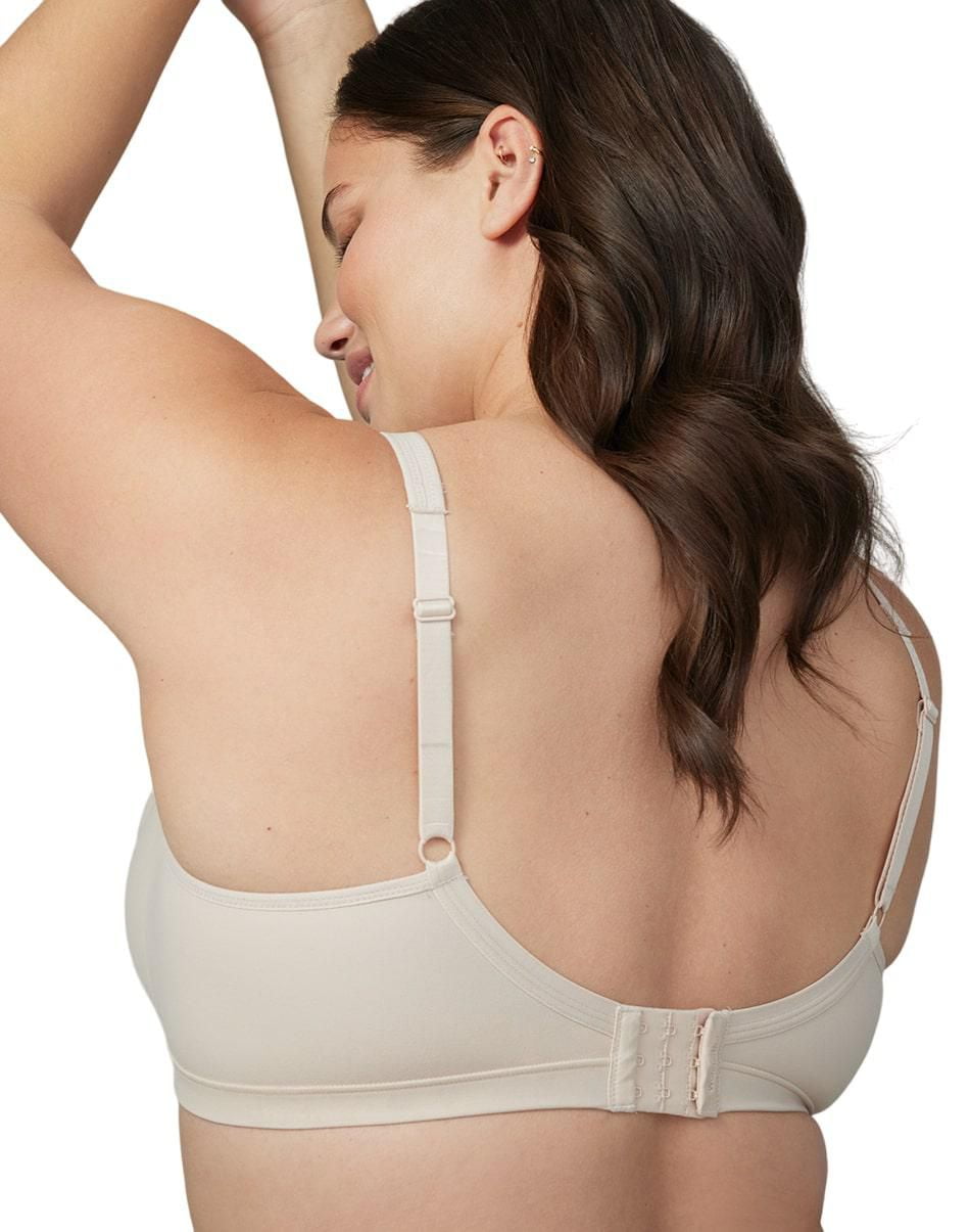 WonderBra Plus Wireless Lightly Lined