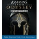 PS4 ASSASSIN'S CREED ODYSSEY - ULTIMATE EDITION [Download] – image 1 sur 1
