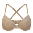 thumbnail image 2 of George Women's Comfort Push up Bra, 2 of 2