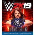 thumbnail image 1 of PS4 WWE 2K19 [Download], 1 of 1