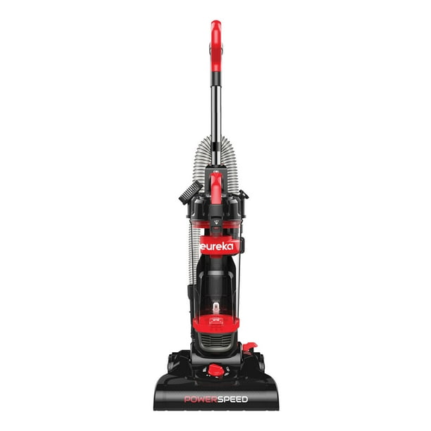 Eureka Powerspeed Lightweight Upright Vacuum Cleaner Walmart.ca