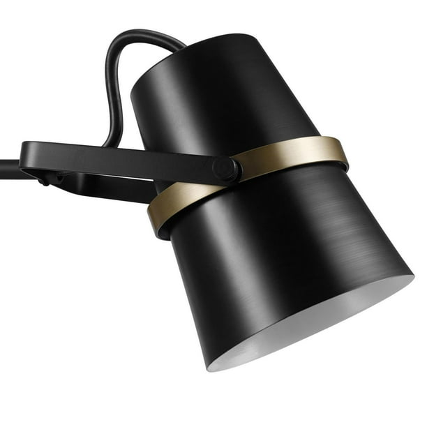 La grande lampe murale à bras pivotant, Gus, Luminaires en exclusivité  Web