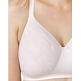 thumbnail image 3 of WonderBra Plus Wireless Lightly Lined, 3 of 4