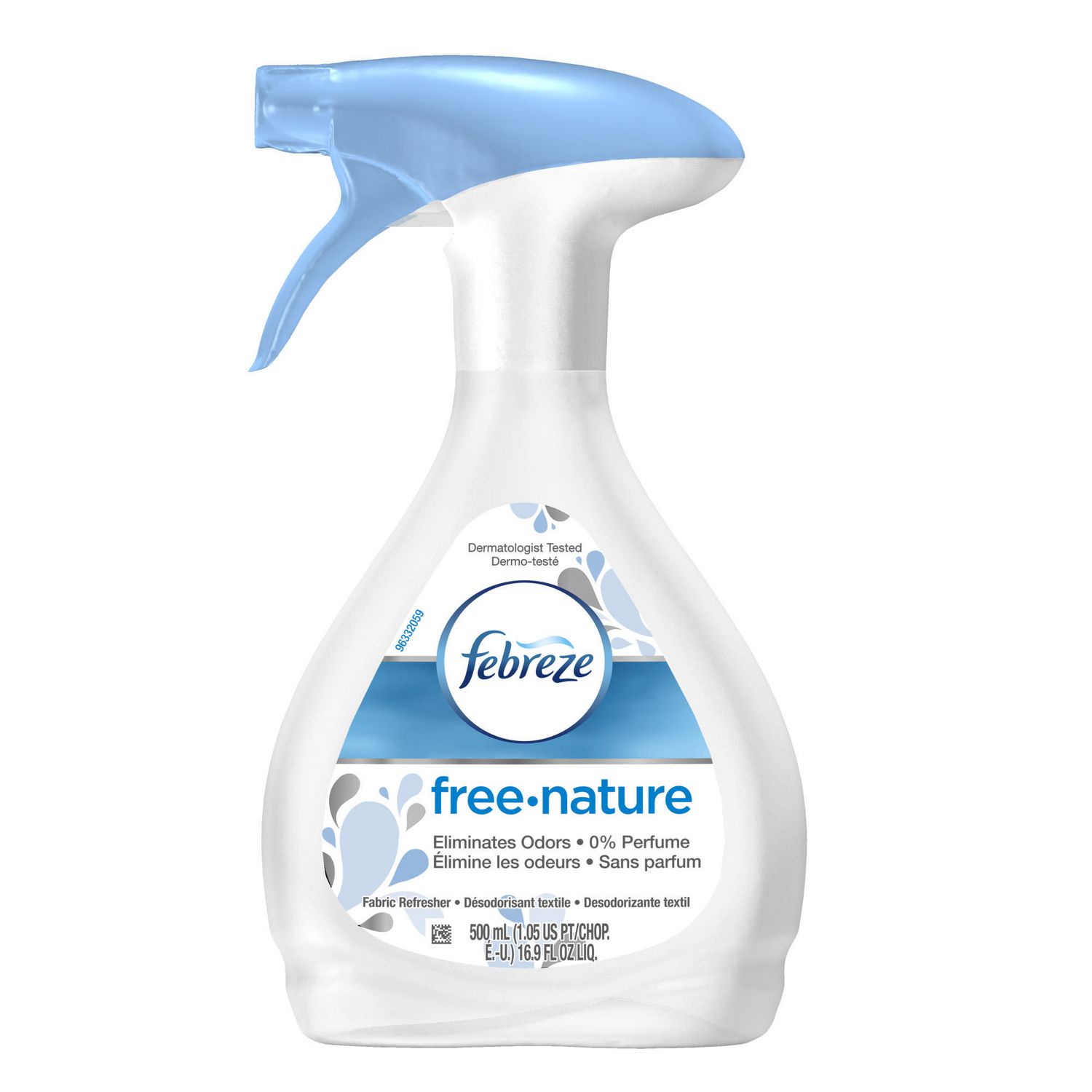 Febreze Fabric Refresher Free Air Freshener Walmart Canada