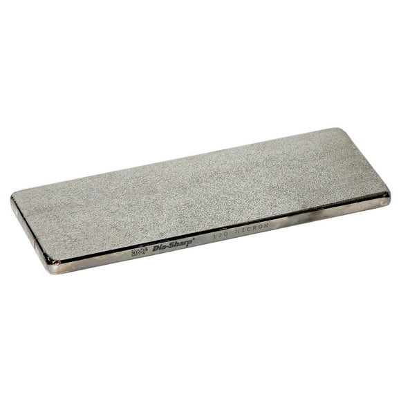 DMT 8" DIASHARP BENCH STONE, XX-COARSE GRIT