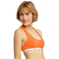thumbnail image 3 of Hanes Originals Stretch Racerback Bralette, 3 of 3