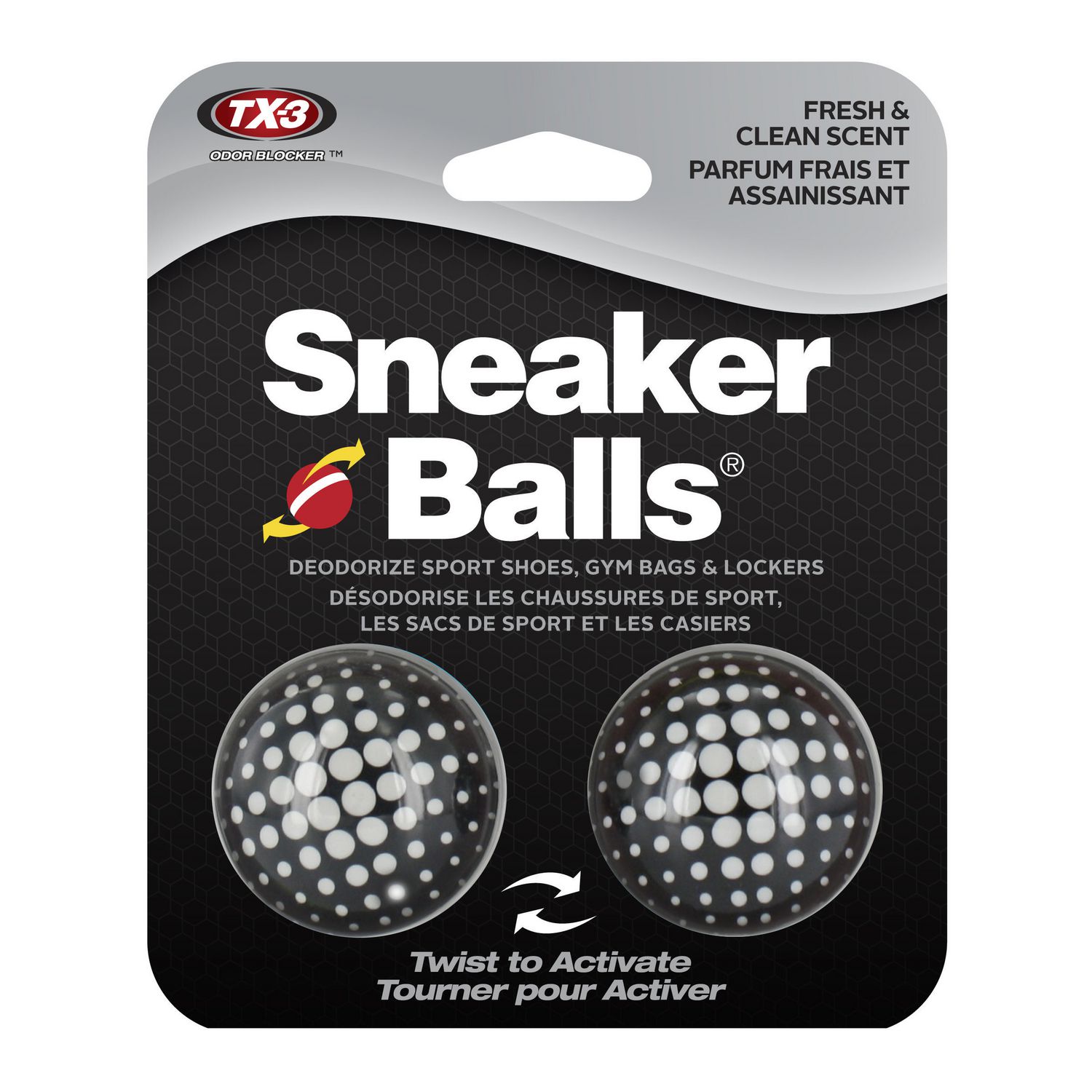 sneaker balls for shoes