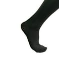 thumbnail image 3 of BIOS Living Compression Trouser Socks, Knee Length in Black, Size Medium, Moderate Compression (15-20mmHg), 3 of 5