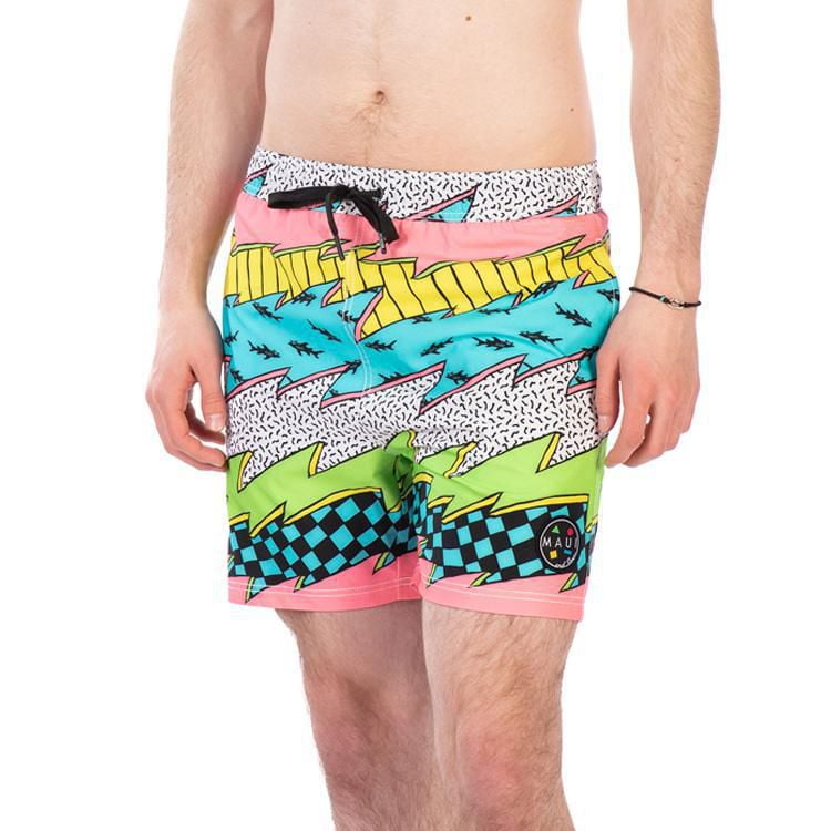 Mens Pool Short Maui and Sons