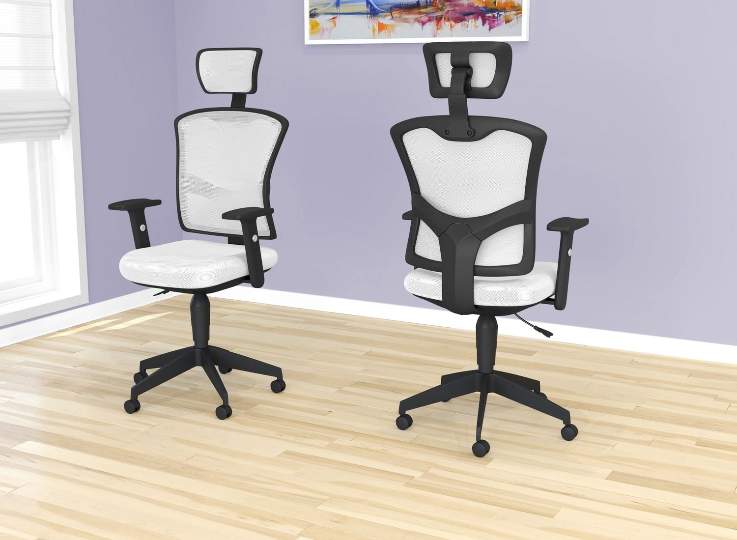 Safdie Co Executive Office Chair Walmart Canada