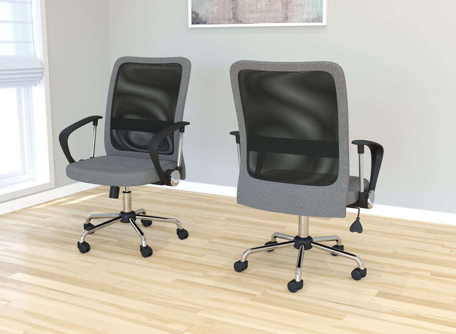 Safdie & Co. Office Chair Walmart Canada