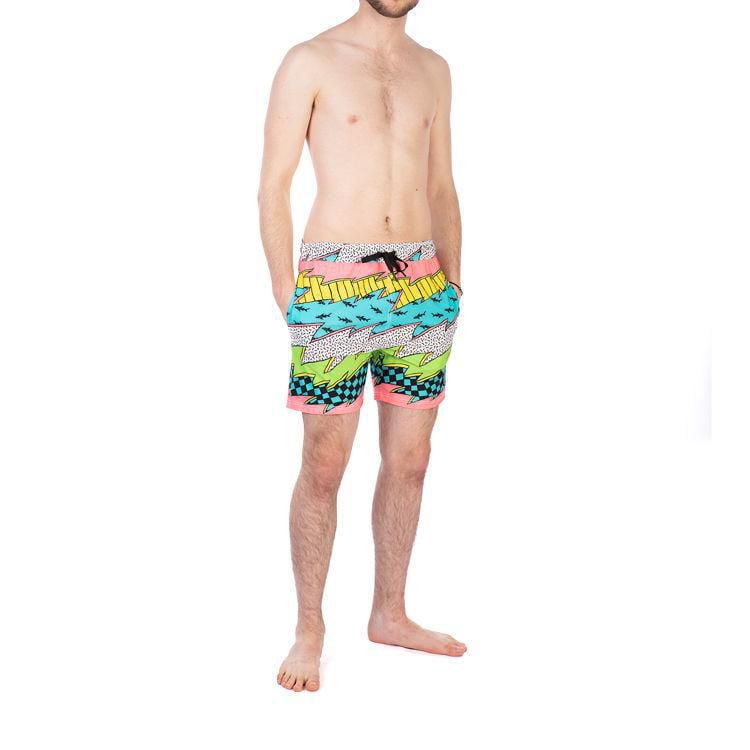Mens Pool Short Maui and Sons