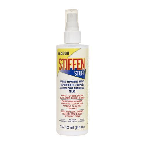 Stiffen Stuff Fabric Stiffening Spray Walmart Canada