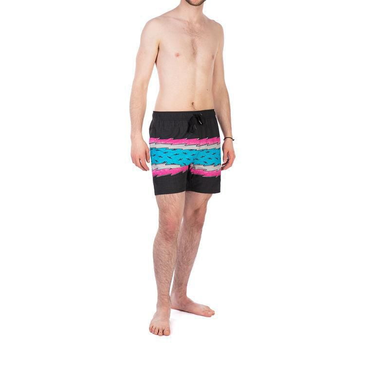 Mens Pool Short - Maui and Sons