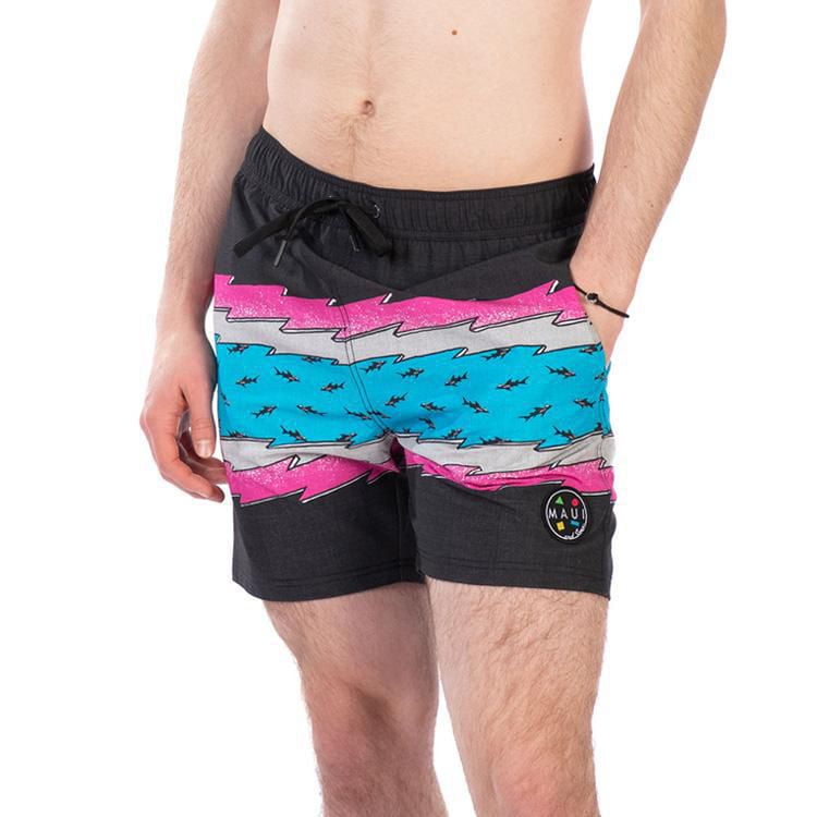 Mens Pool Short - Maui and Sons