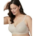 thumbnail image 2 of WonderBra Plus Wireless Lightly Lined, 2 of 4