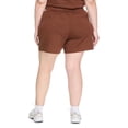 thumbnail image 3 of Lane Bryant Women's Plus Soft Knit Short, 3 of 6