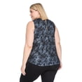 thumbnail image 3 of Lane Bryant Women's Plus Soft Knit Tank Top, 3 of 6