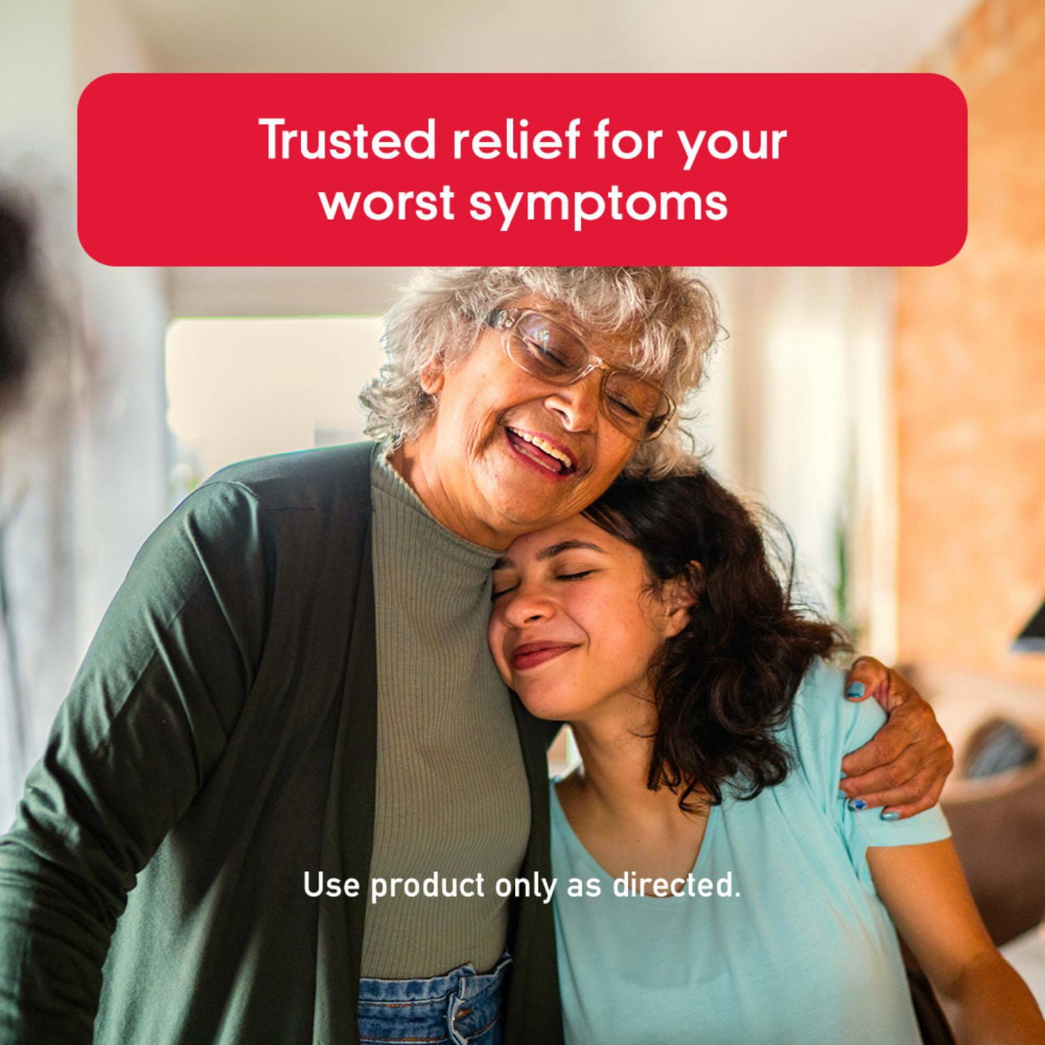 Tylenol Complete Cold, Cough & Flu Plus Mucus Relief Liquid Gels, Daytime, Relieves Cough Cold & Flu Symptoms, 40 Count