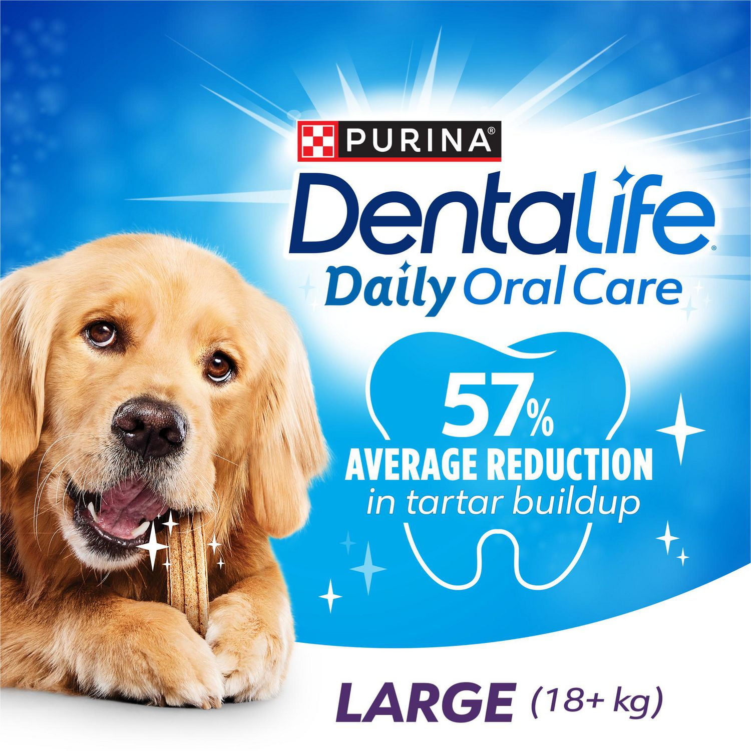 Purina dentalife walmart hotsell