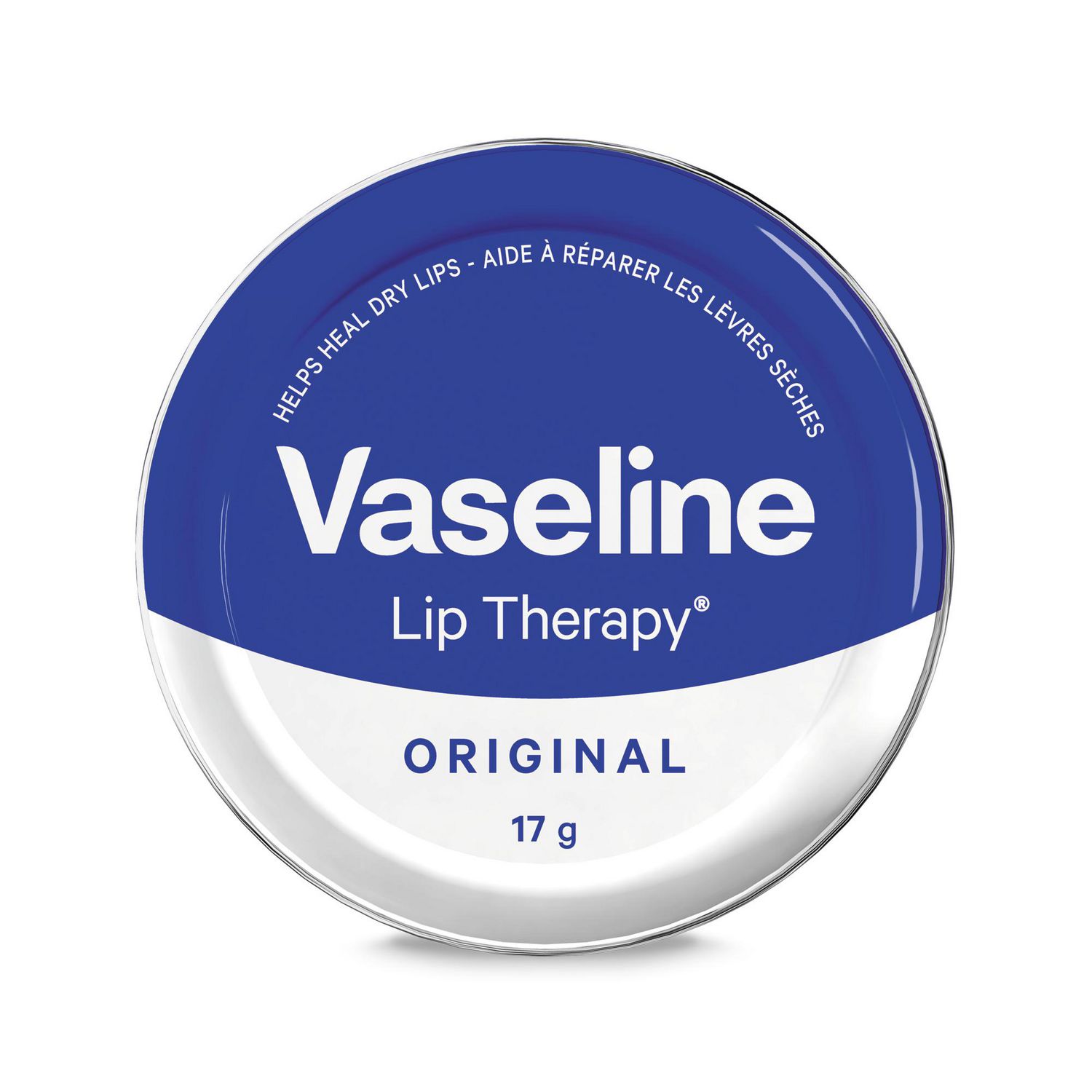 Vaseline Original Balm Tin
