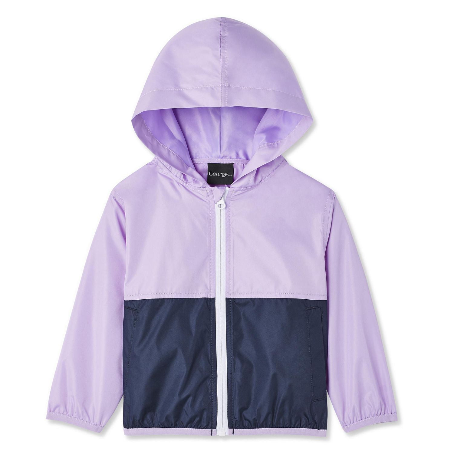 Toddler Girls' Windbreaker Walmart Canada