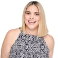 thumbnail image 4 of Lane Bryant Women's Plus Halter Top, 4 of 6