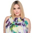 thumbnail image 4 of Lane Bryant Women's Plus Halter Dress, 4 of 6