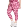 thumbnail image 2 of Lane Bryant Women's Plus Capri Legging, 2 of 6
