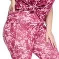 thumbnail image 4 of Lane Bryant Women's Plus Capri Legging, 4 of 6