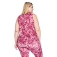 thumbnail image 3 of Lane Bryant Women's Plus Soft Knit Tank Top, 3 of 6