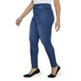 thumbnail image 2 of George Plus Women's Knit Jegging, 2 of 6