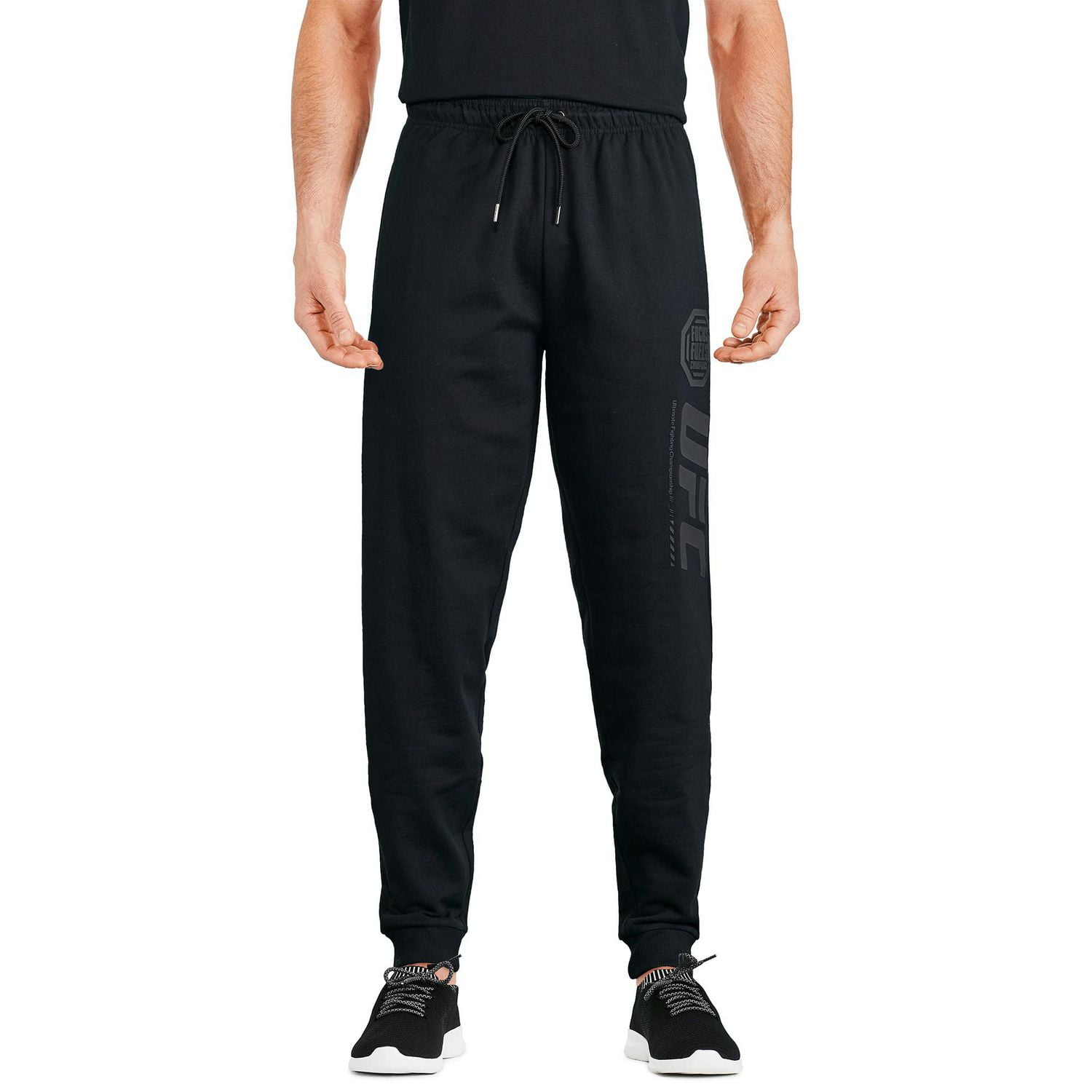 UFC Men's Graphic Jogger, Sizes S-XL