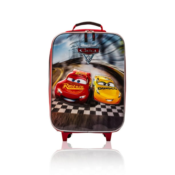 Disney Red Rains Mcqueen Car Parure De Lit Pour Enfants, Décor De