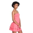 thumbnail image 2 of Mini robe tube No Boundaries pour femmes, 2 of 6