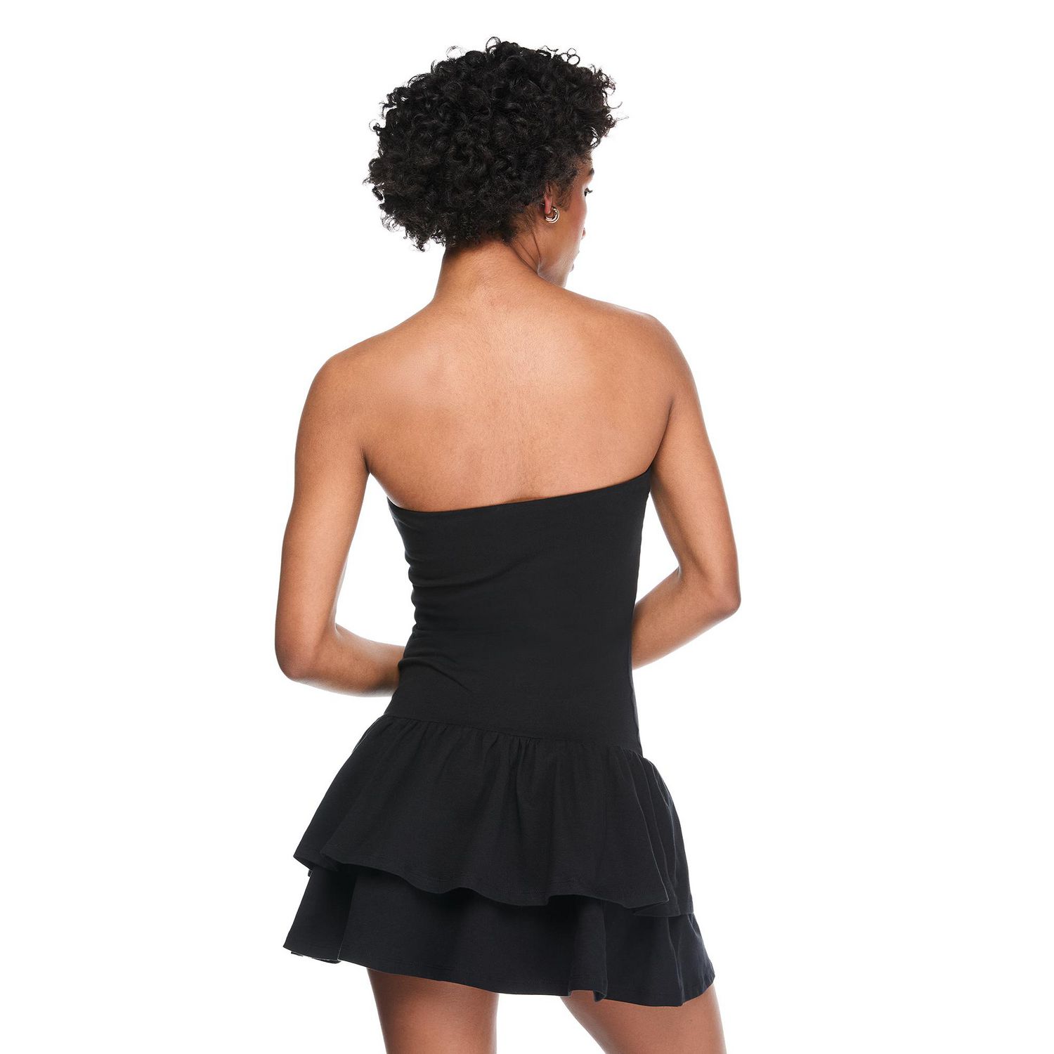 Mini robe tube No Boundaries pour femmes