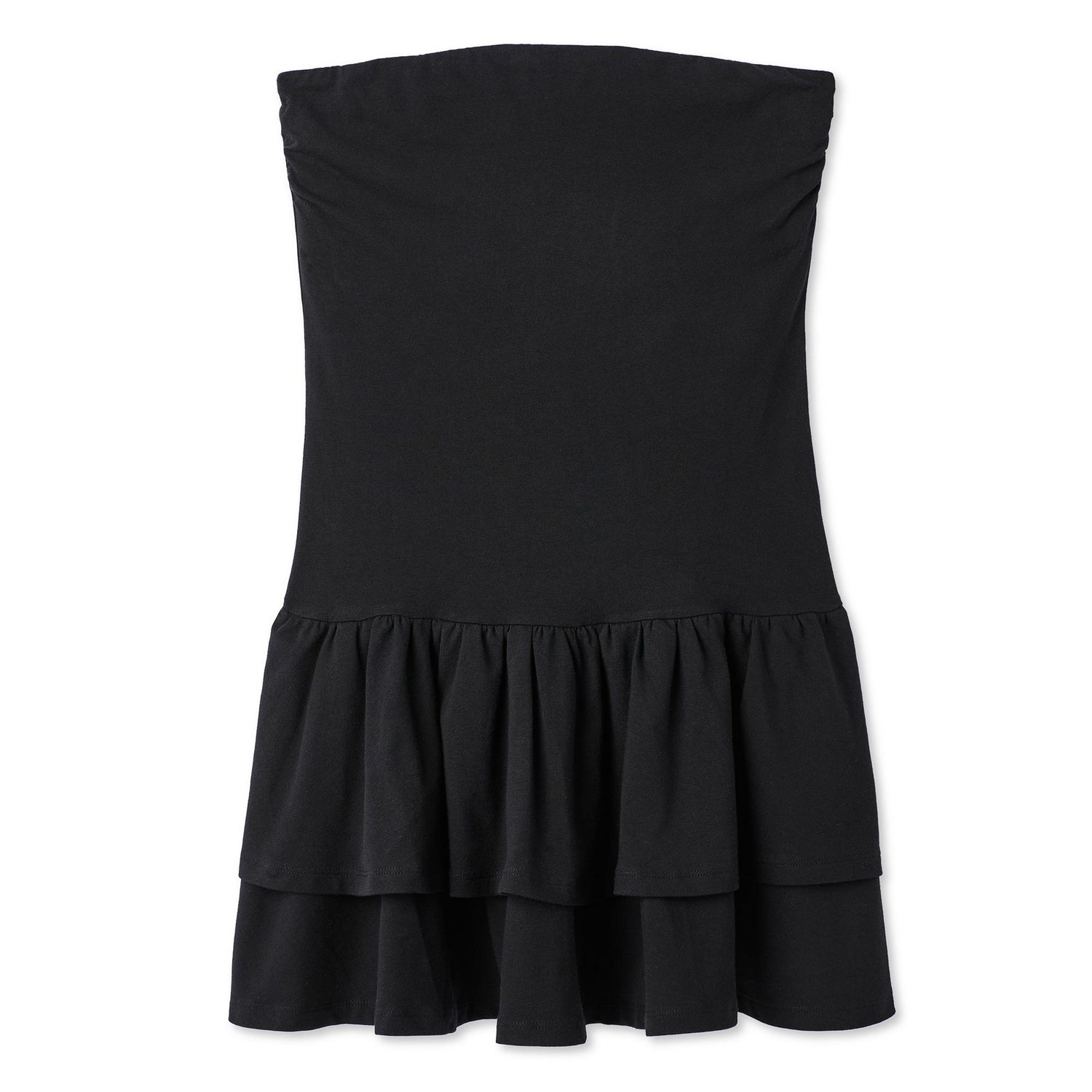 Mini robe tube No Boundaries pour femmes