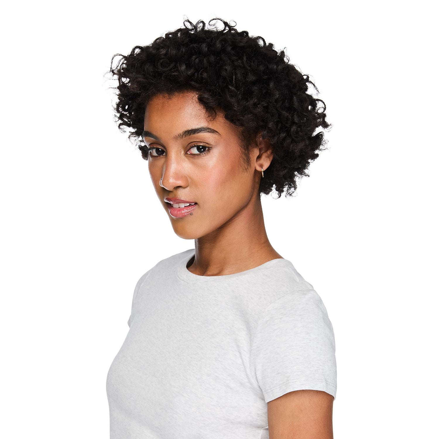 No Boundaries Women's Baby T-Shirt