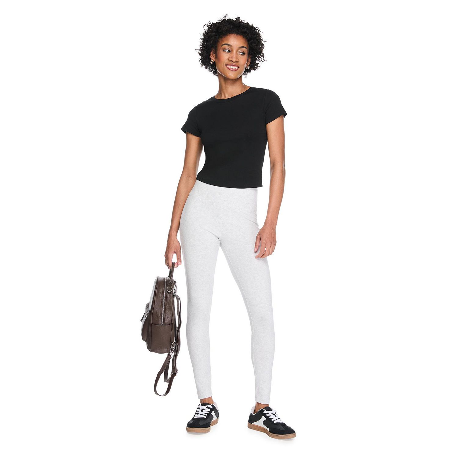 No Boundaries Women's Baby T-Shirt