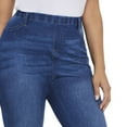 thumbnail image 4 of George Plus Women's Knit Jegging, 4 of 6