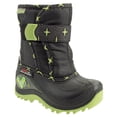 thumbnail image 1 of Ice Fields toddler Boys’ ‘Space’ Winter Boots, 1 of 1