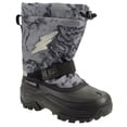 thumbnail image 1 of Ice Fields "Lights" Boys Winter Boots, 1 of 1