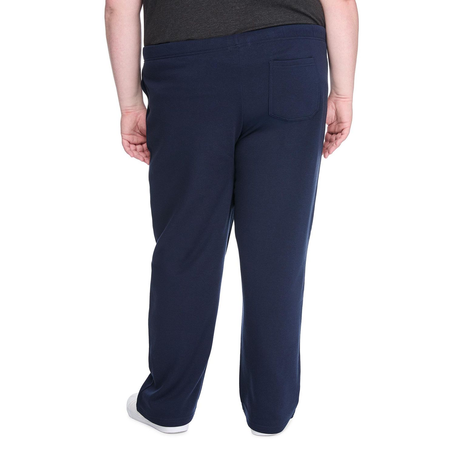 Pantalon de survêtement en molleton George Plus pour hommes