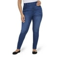 thumbnail image 1 of George Plus Women's Knit Jegging, 1 of 6